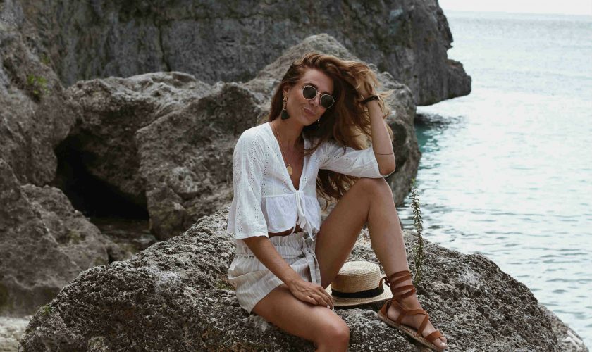 Fashion Blogger // Romantic vibes in Curacao – www.wordsthroughtheeyes.com